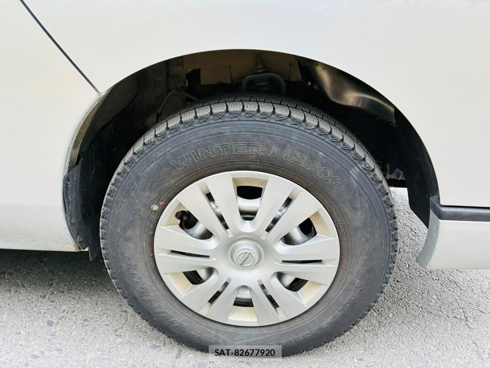 Nissan NV350 Caravan 2020-01 8044006-28