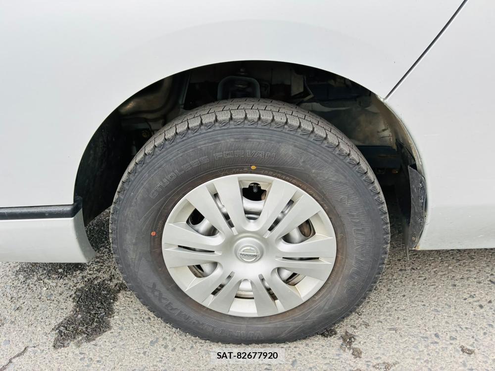 Nissan NV350 Caravan 2020-01 8044006-29