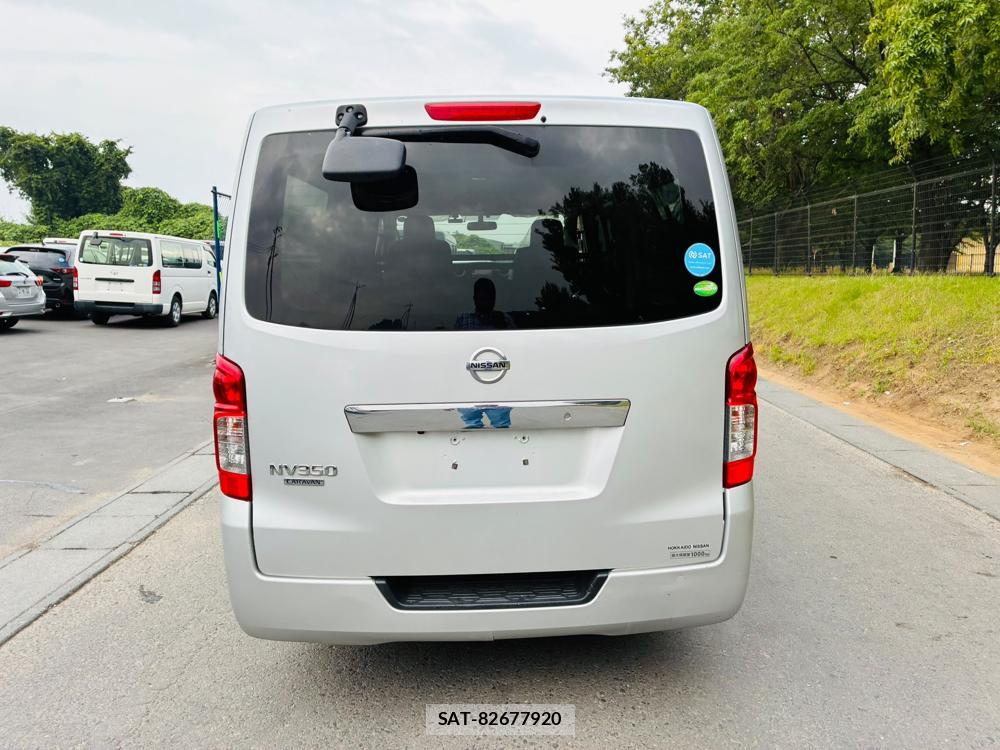 Nissan NV350 Caravan 2020-01 8044006-3