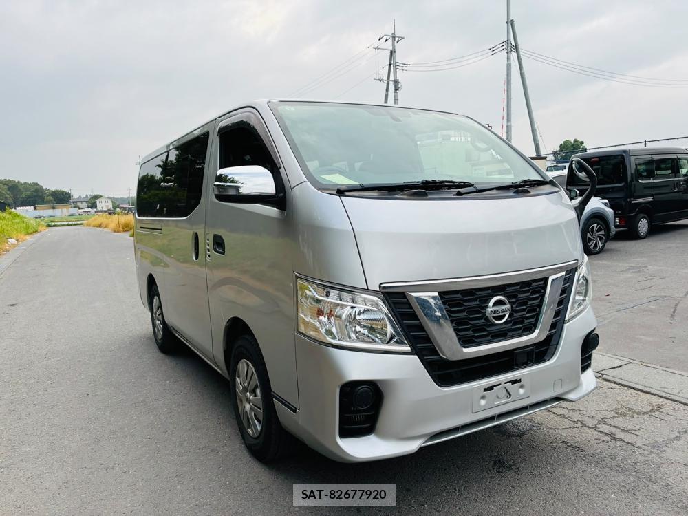 Nissan NV350 Caravan 2020-01 8044006-6