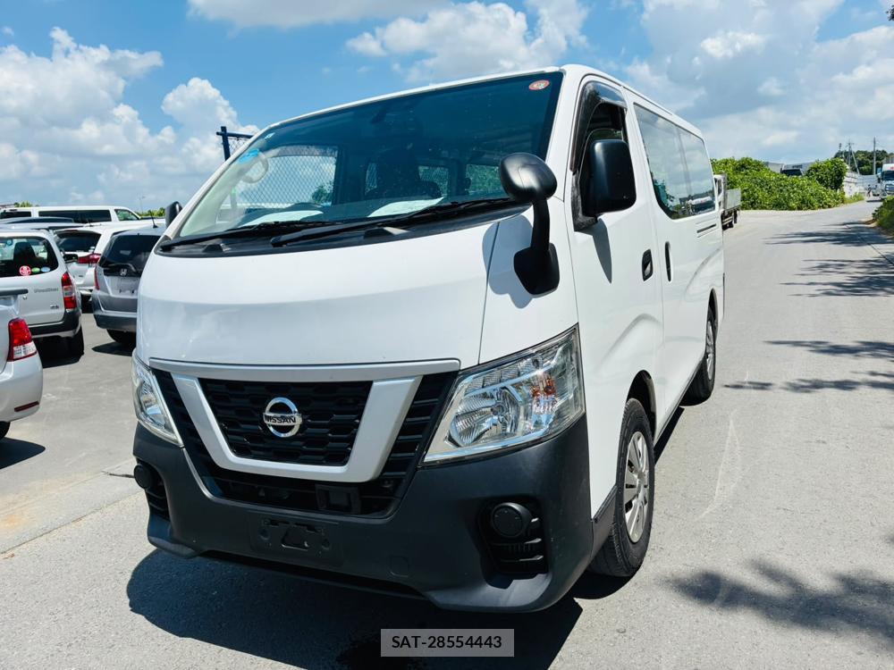 Nissan NV350 Caravan 2019-05 8252484-0