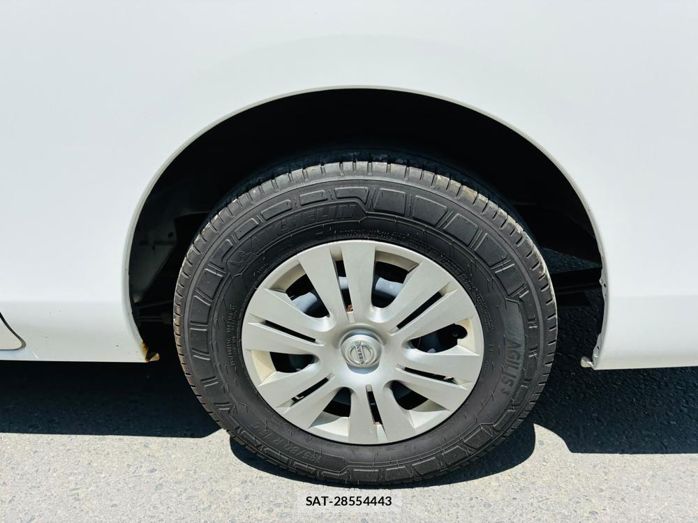 Nissan NV350 Caravan 2019-05 8252484-29