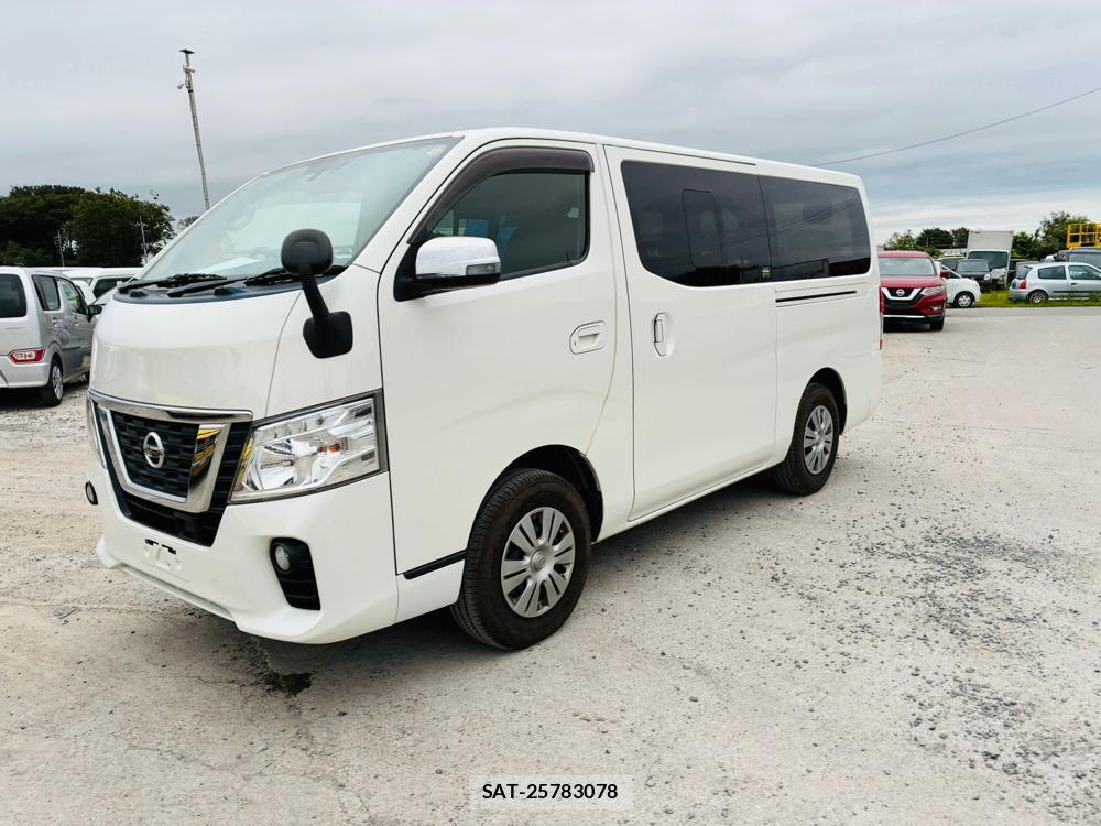 Nissan NV350 Caravan 2020 8603372-0