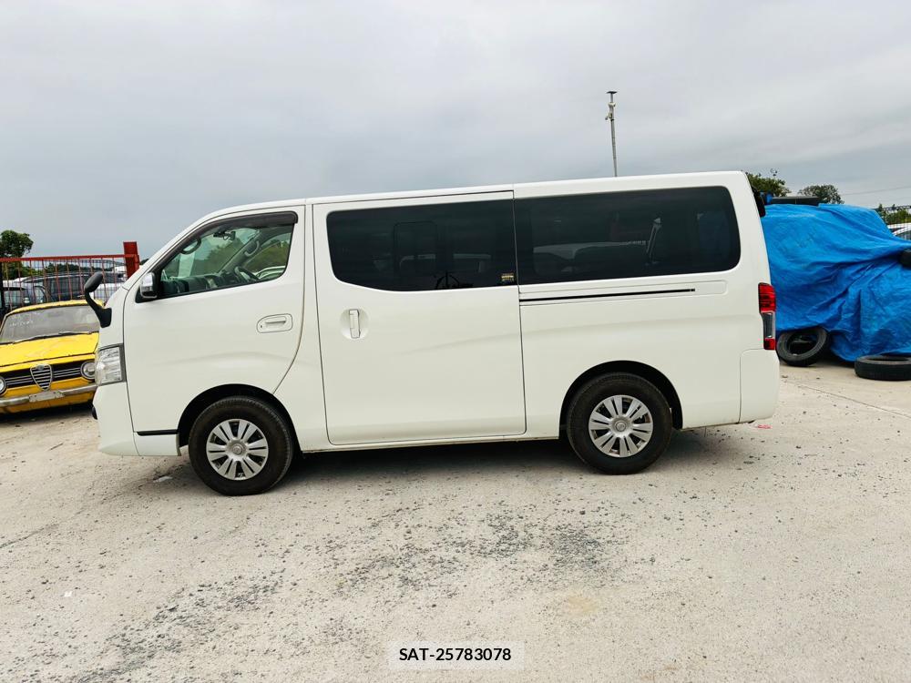 Nissan NV350 Caravan 2020 8603372-1