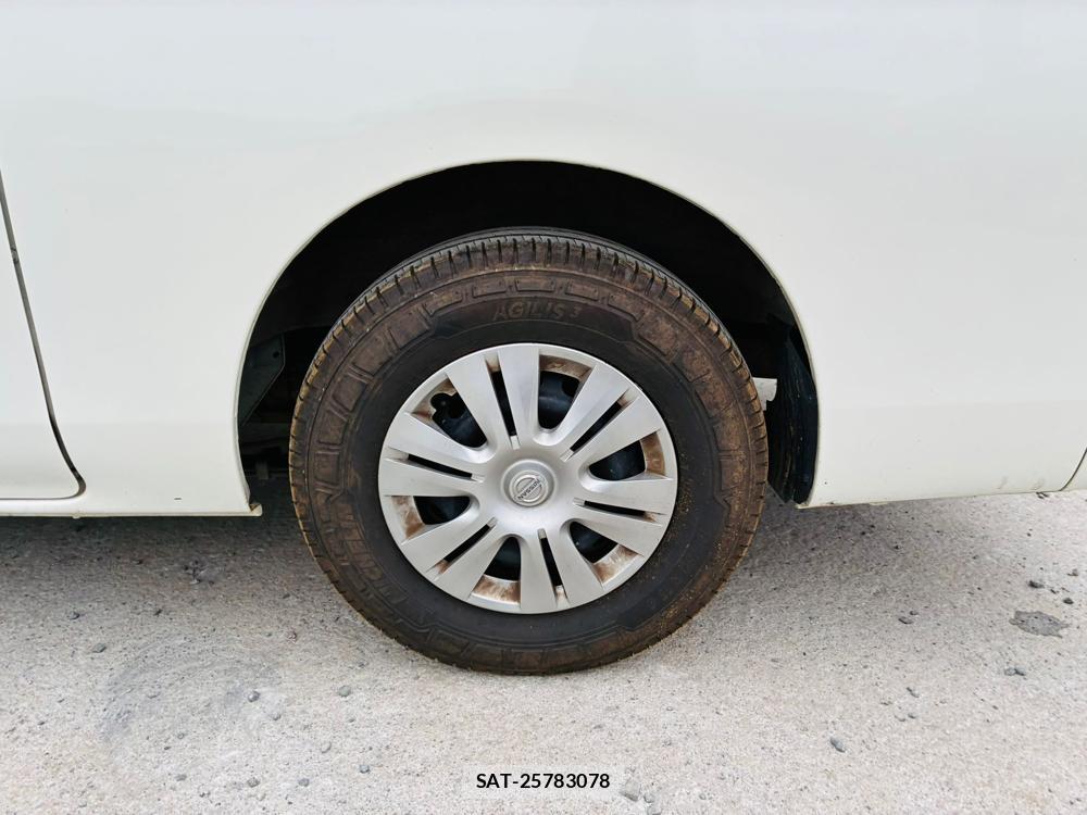 Nissan NV350 Caravan 2020 8603372-29