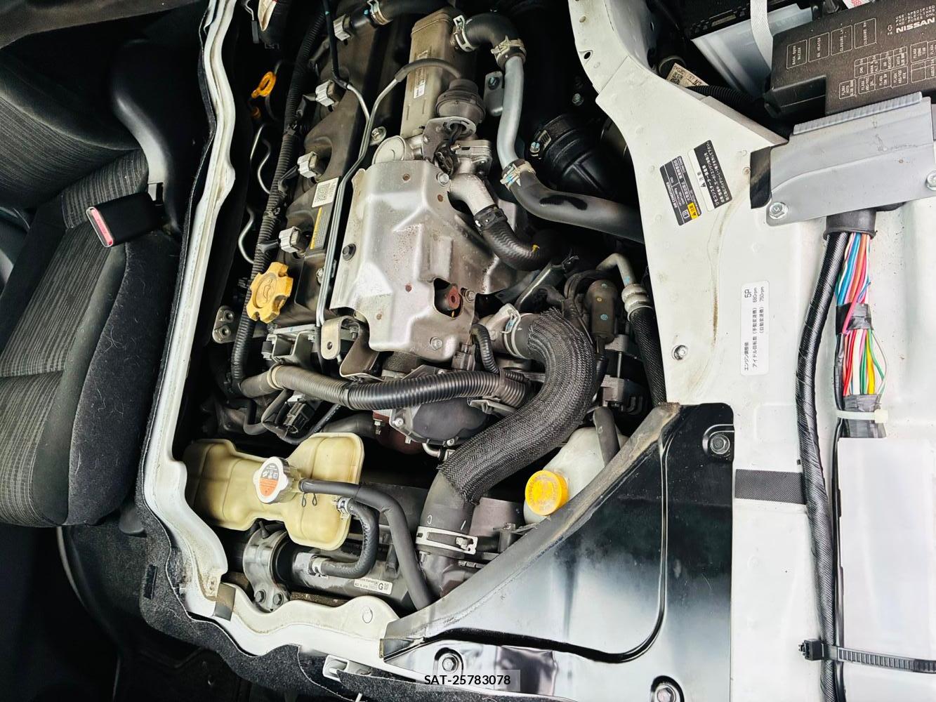 Nissan NV350 Caravan 2020 8603372-37