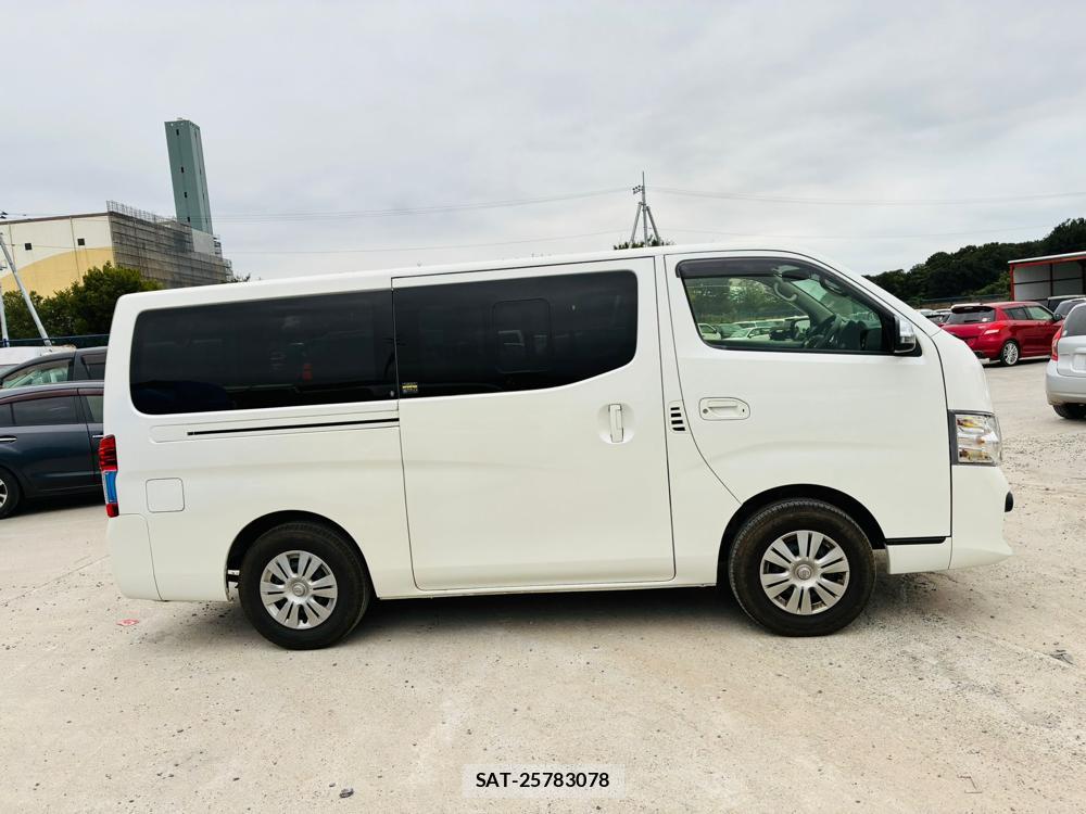 Nissan NV350 Caravan 2020 8603372-5
