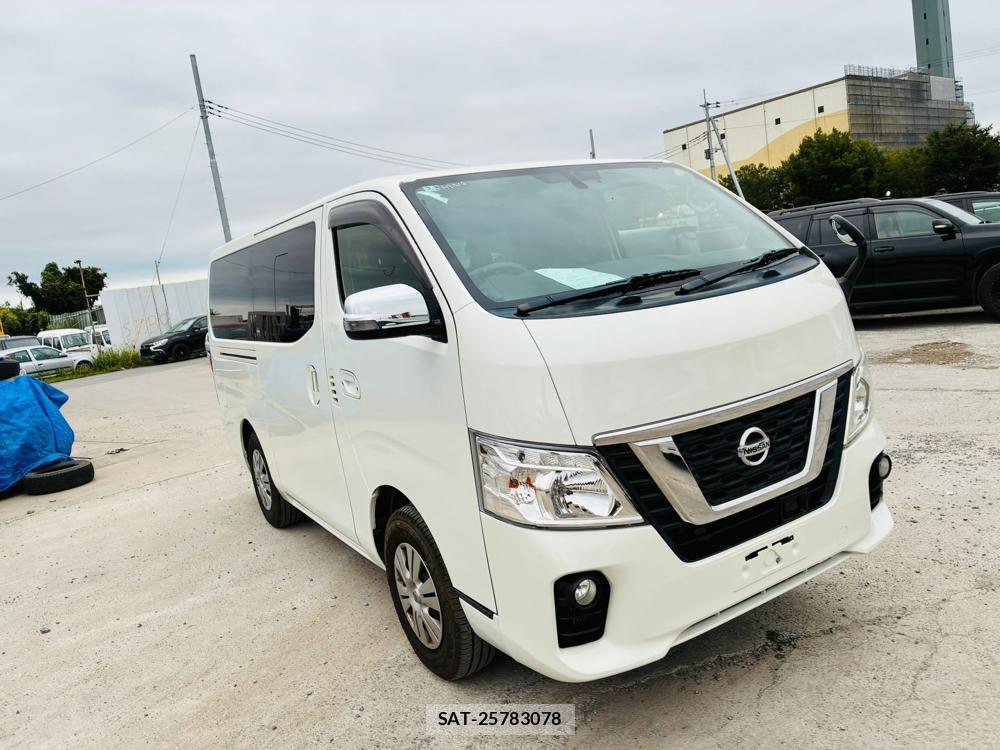 Nissan NV350 Caravan 2020 8603372-6