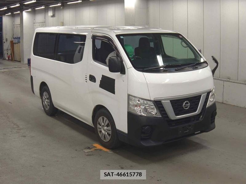Nissan Caravan 2019-10 824698-0