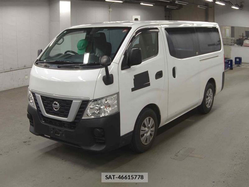 Nissan Caravan 2019-10 824698-1