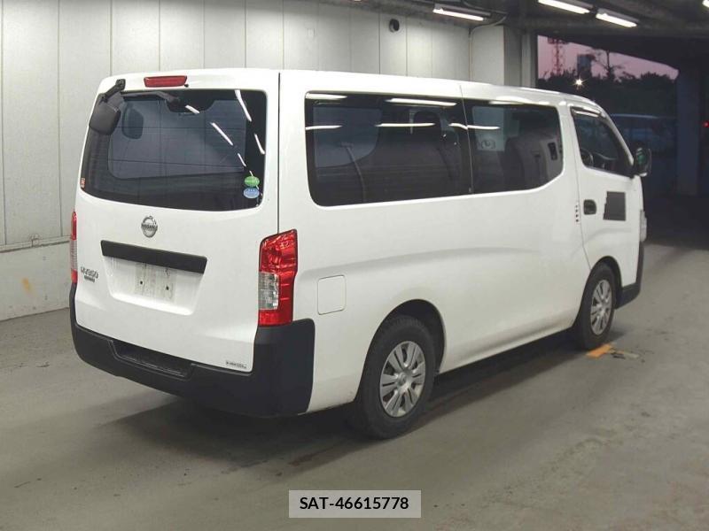 Nissan Caravan 2019-10 824698-2