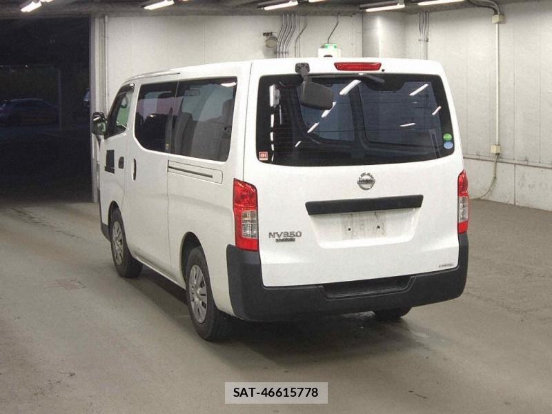 Nissan Caravan 2019-10 824698-3