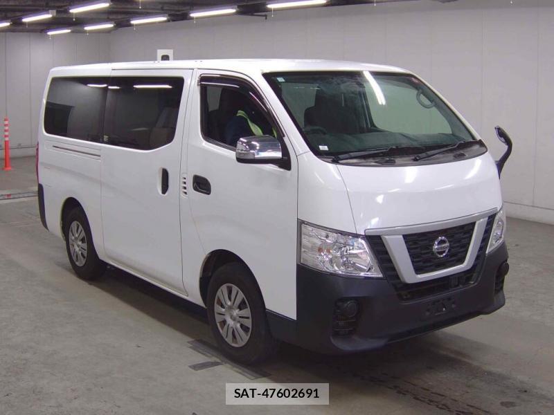 Nissan Caravan 2019-10 824703-0