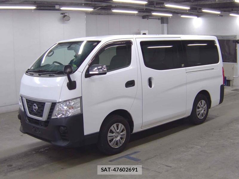 Nissan Caravan 2019-10 824703-3
