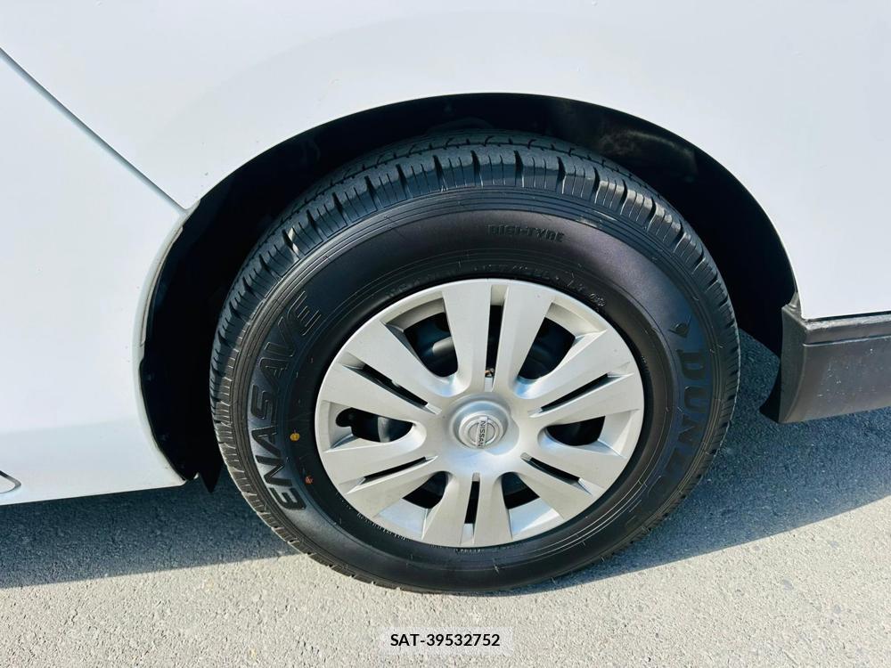 Nissan NV350 Caravan 2019 3403664-28