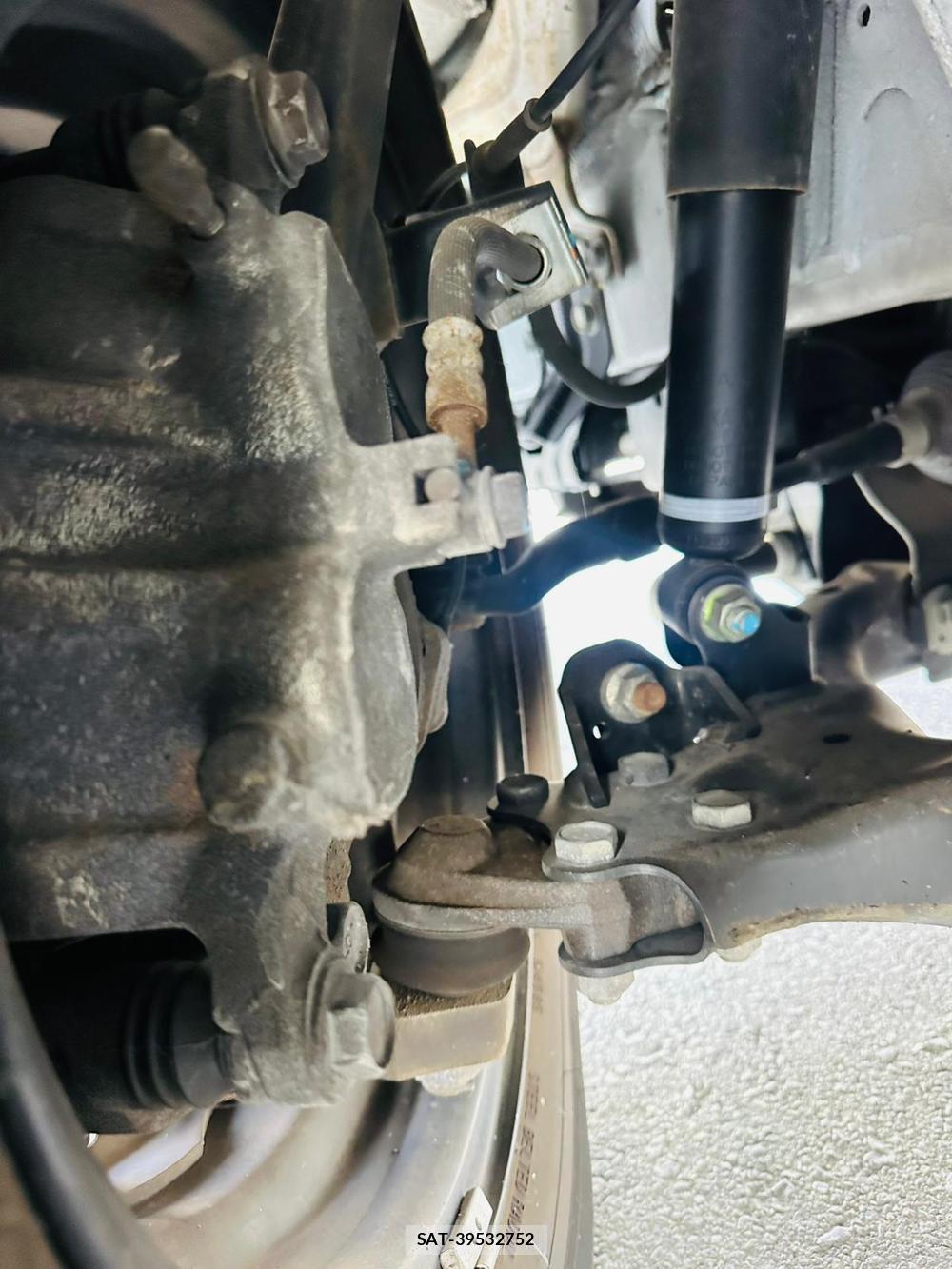 Nissan NV350 Caravan 2019 3403664-34