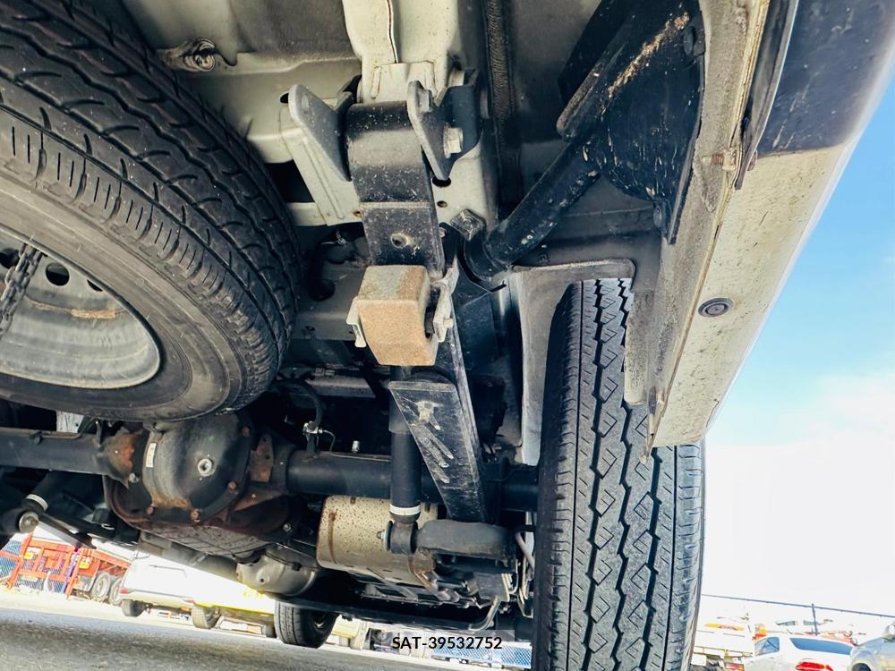 Nissan NV350 Caravan 2019 3403664-36