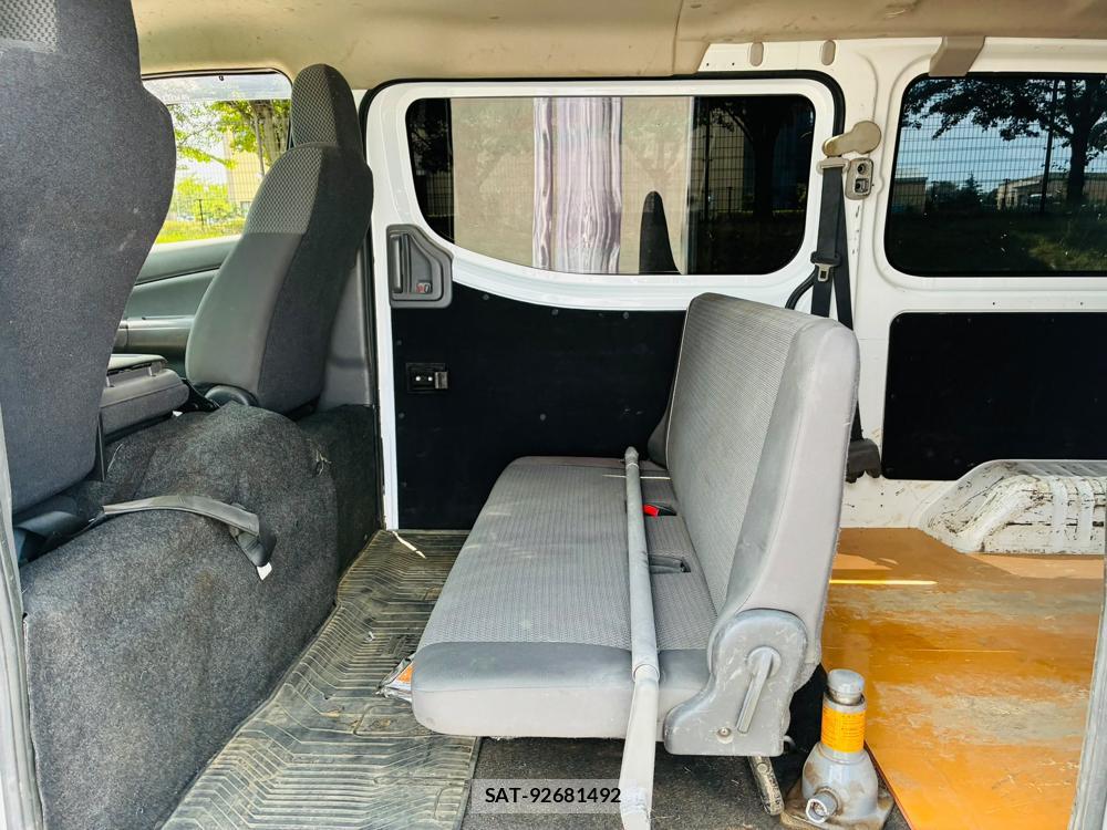 Nissan NV350 Caravan 2020-06 7940554-9
