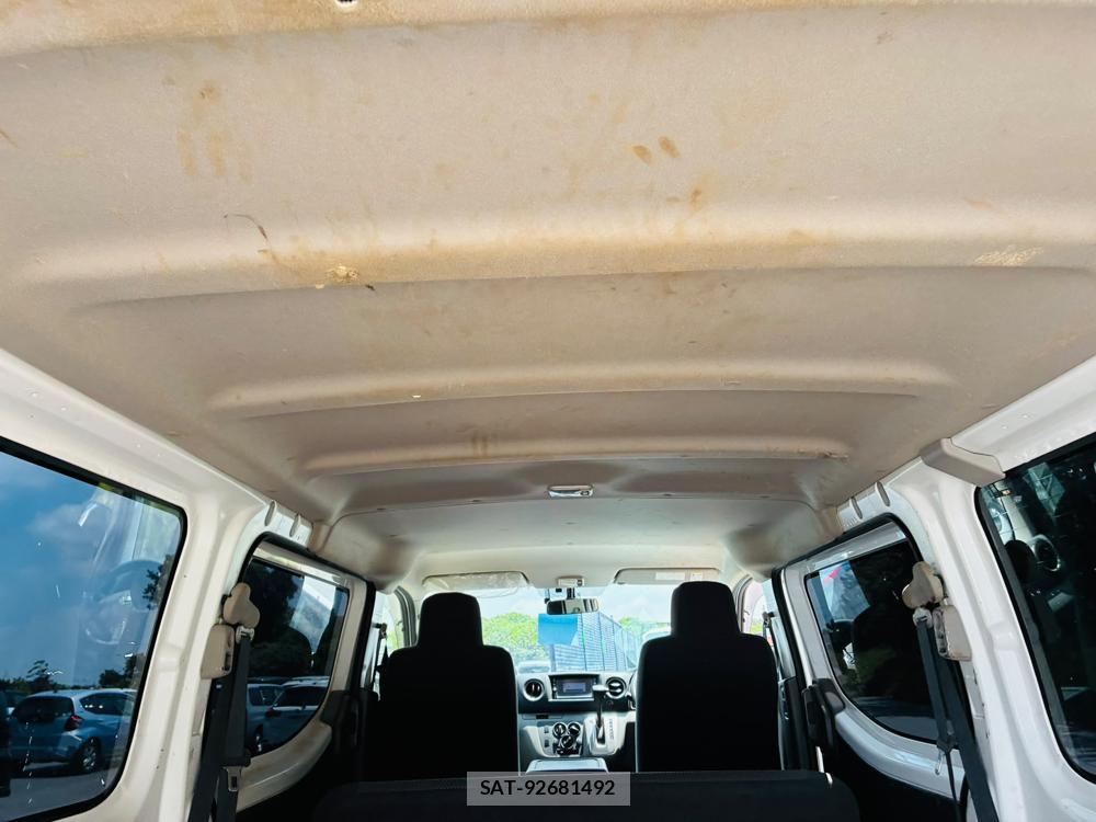 Nissan NV350 Caravan 2020-06 7940554-22