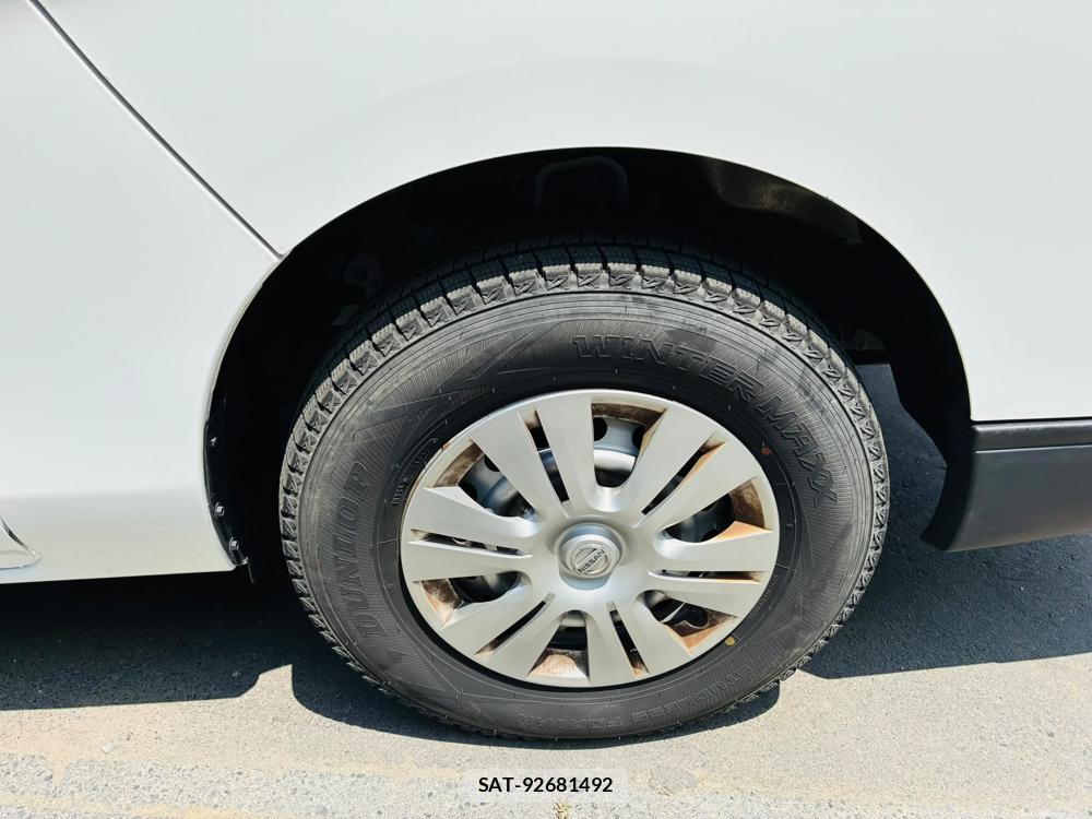 Nissan NV350 Caravan 2020-06 7940554-26