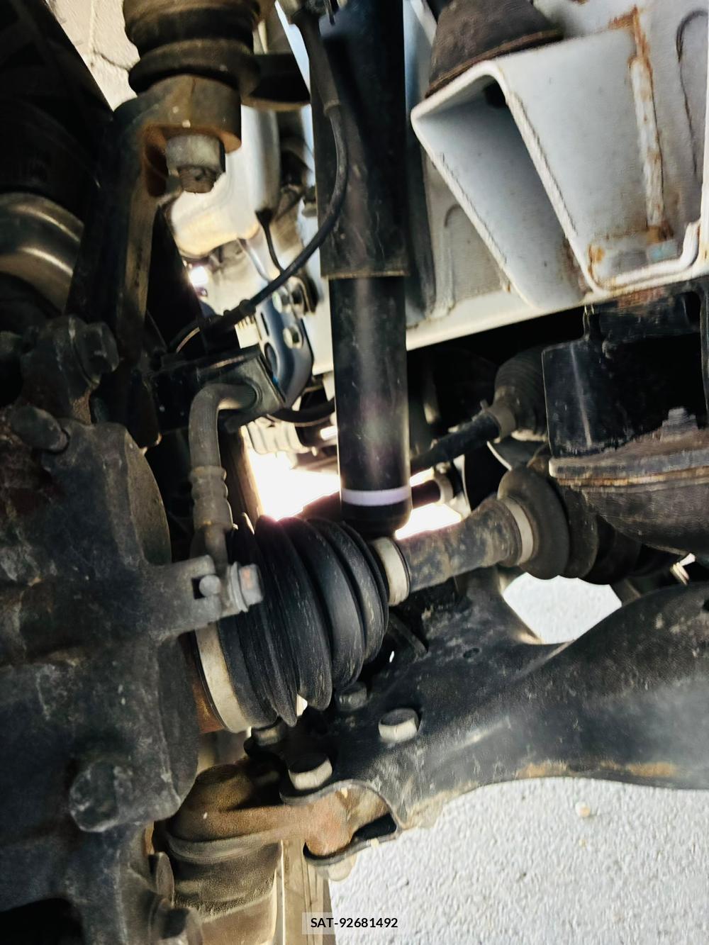 Nissan NV350 Caravan 2020-06 7940554-31