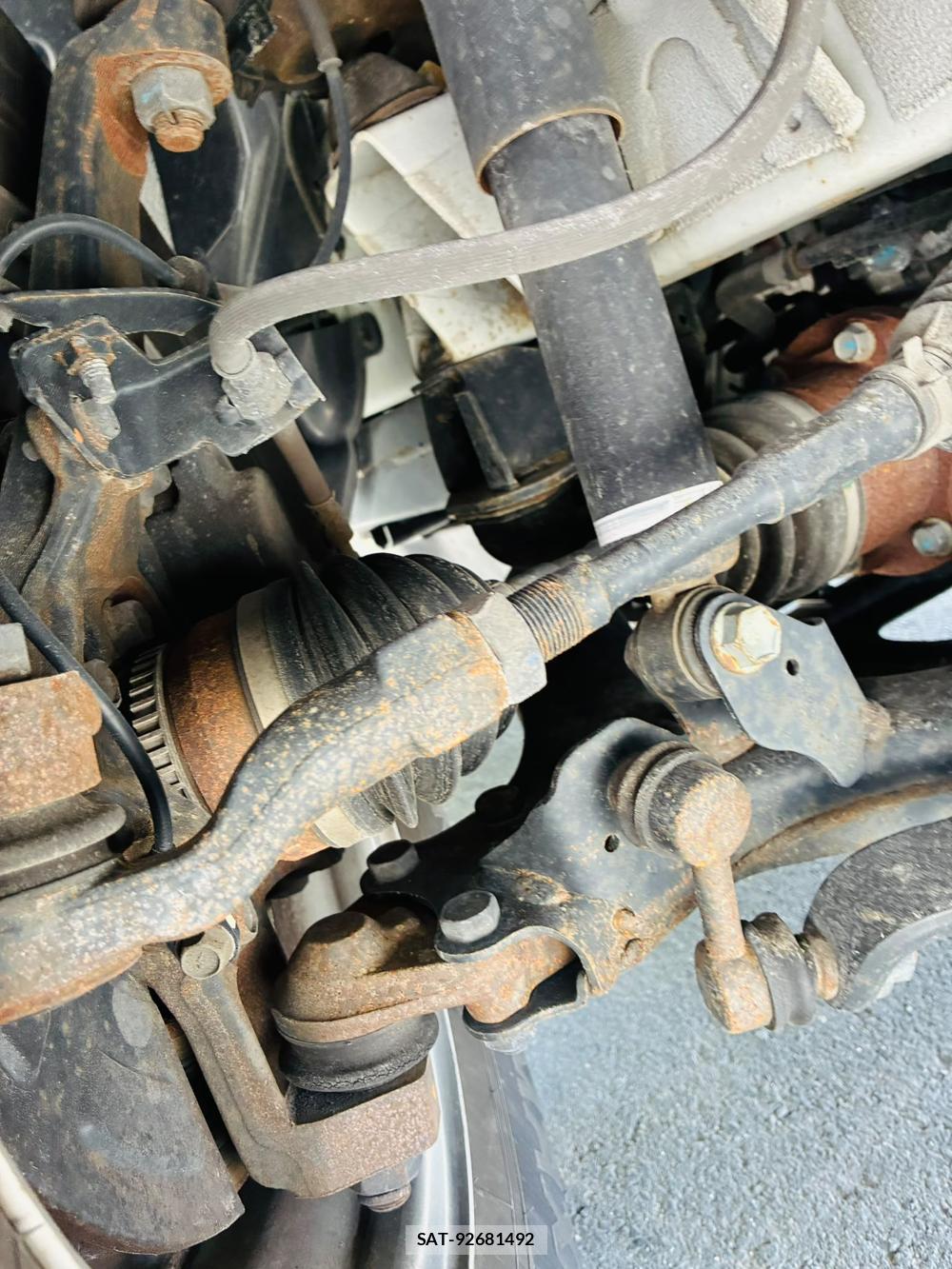 Nissan NV350 Caravan 2020-06 7940554-32