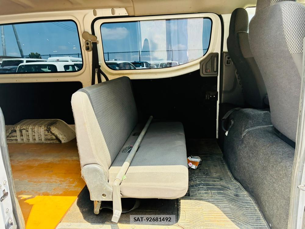 Nissan NV350 Caravan 2020-06 7940554-8