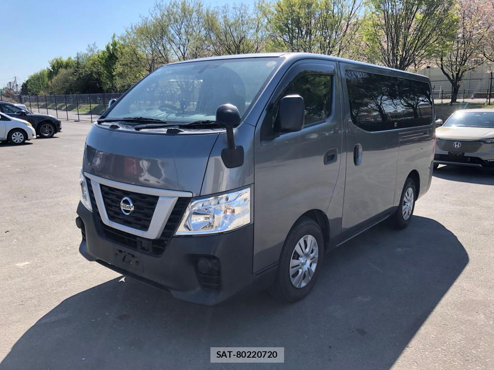 Nissan NV350 Caravan 2019-03 5358527-0