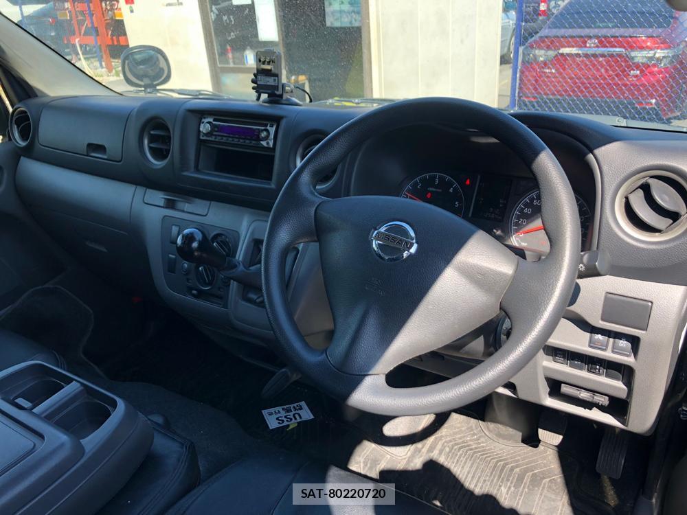Nissan NV350 Caravan 2019-03 5358527-12
