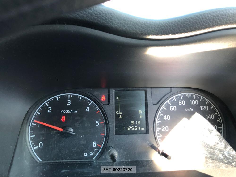 Nissan NV350 Caravan 2019-03 5358527-15