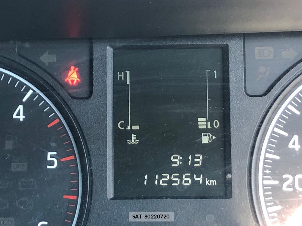 Nissan NV350 Caravan 2019-03 5358527-16