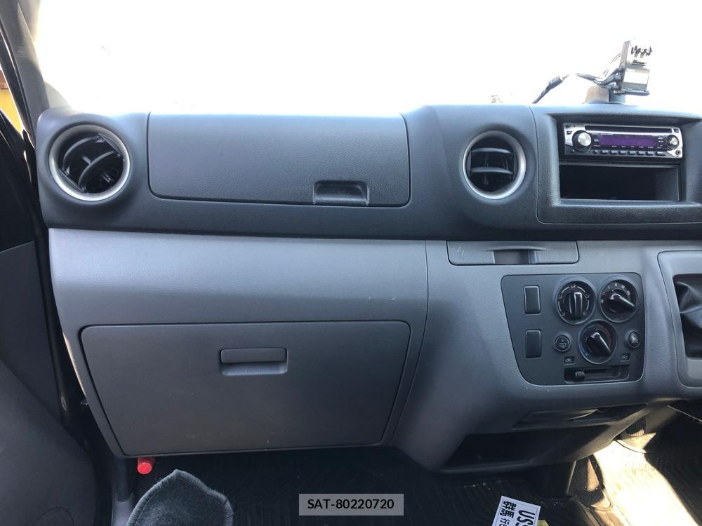 Nissan NV350 Caravan 2019-03 5358527-19