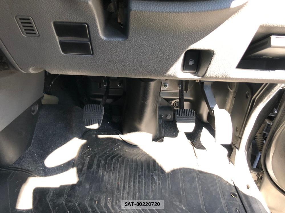 Nissan NV350 Caravan 2019-03 5358527-25