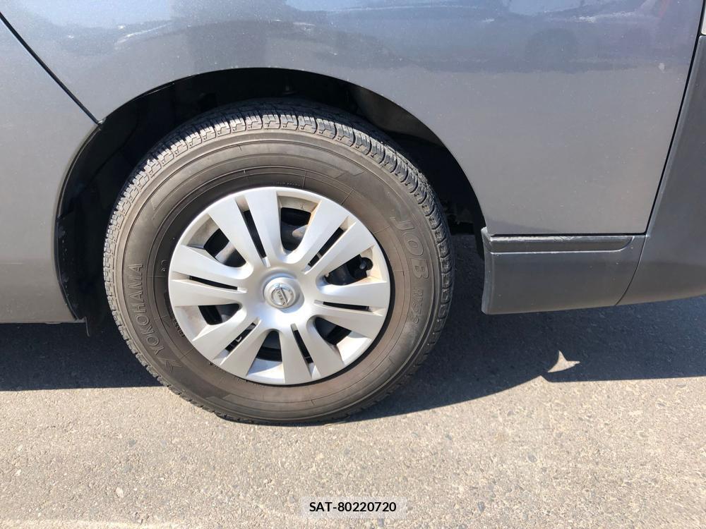 Nissan NV350 Caravan 2019-03 5358527-30
