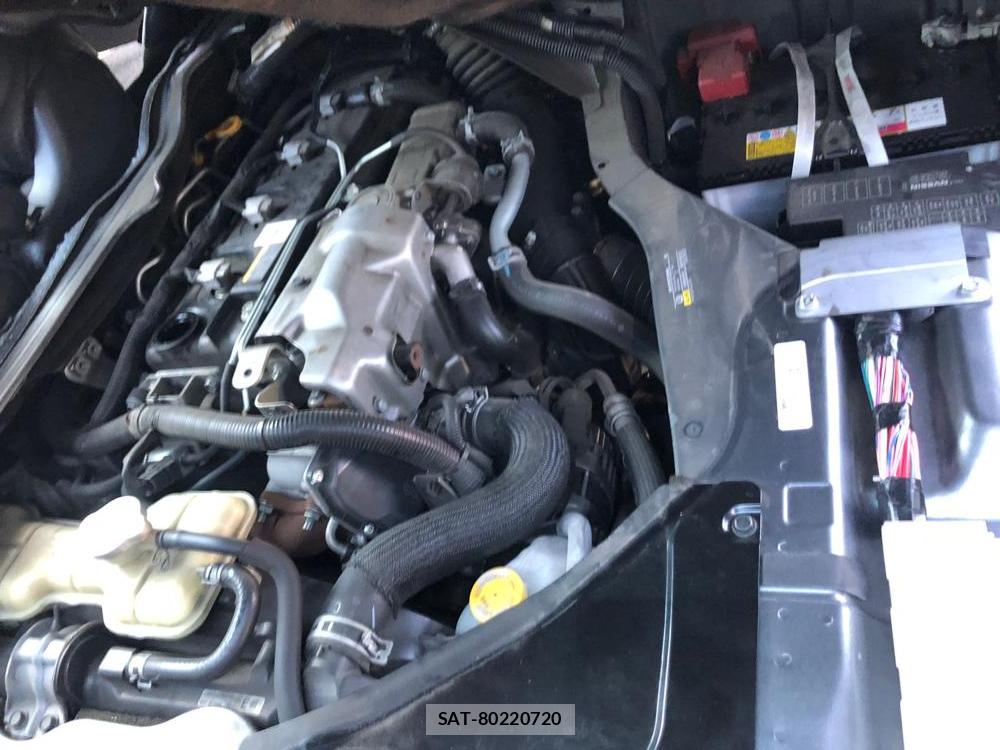 Nissan NV350 Caravan 2019-03 5358527-37