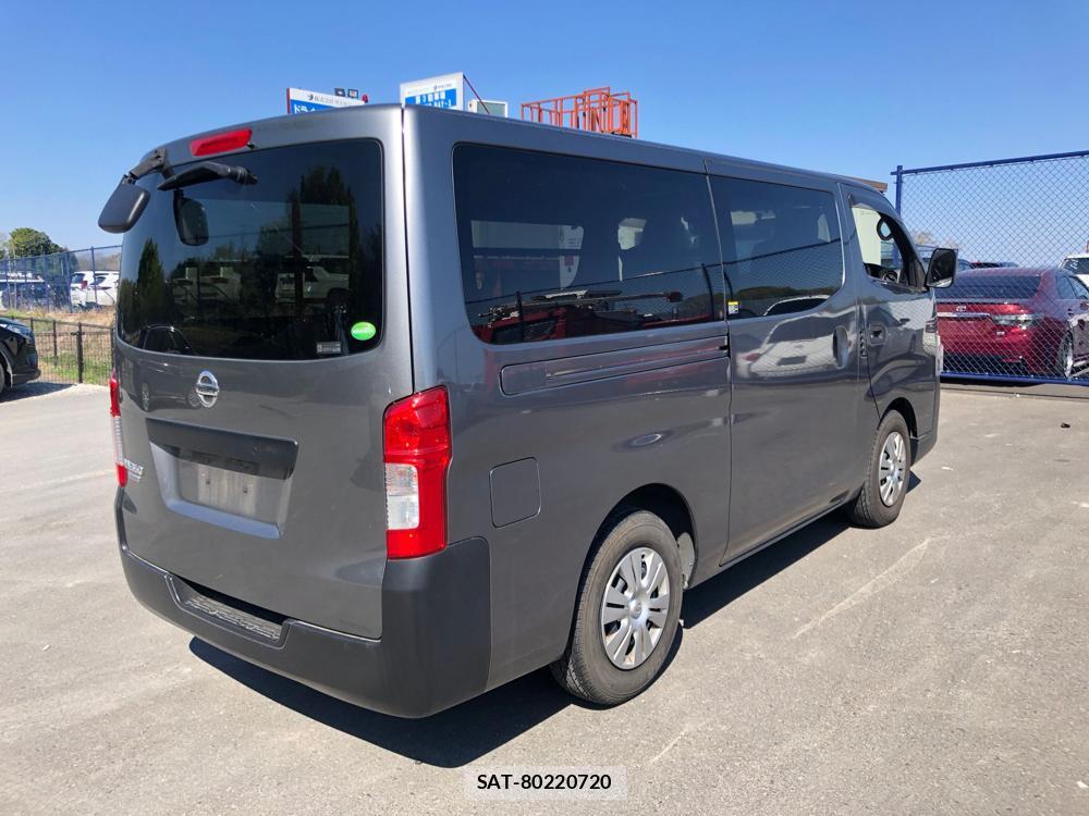 Nissan NV350 Caravan 2019-03 5358527-4