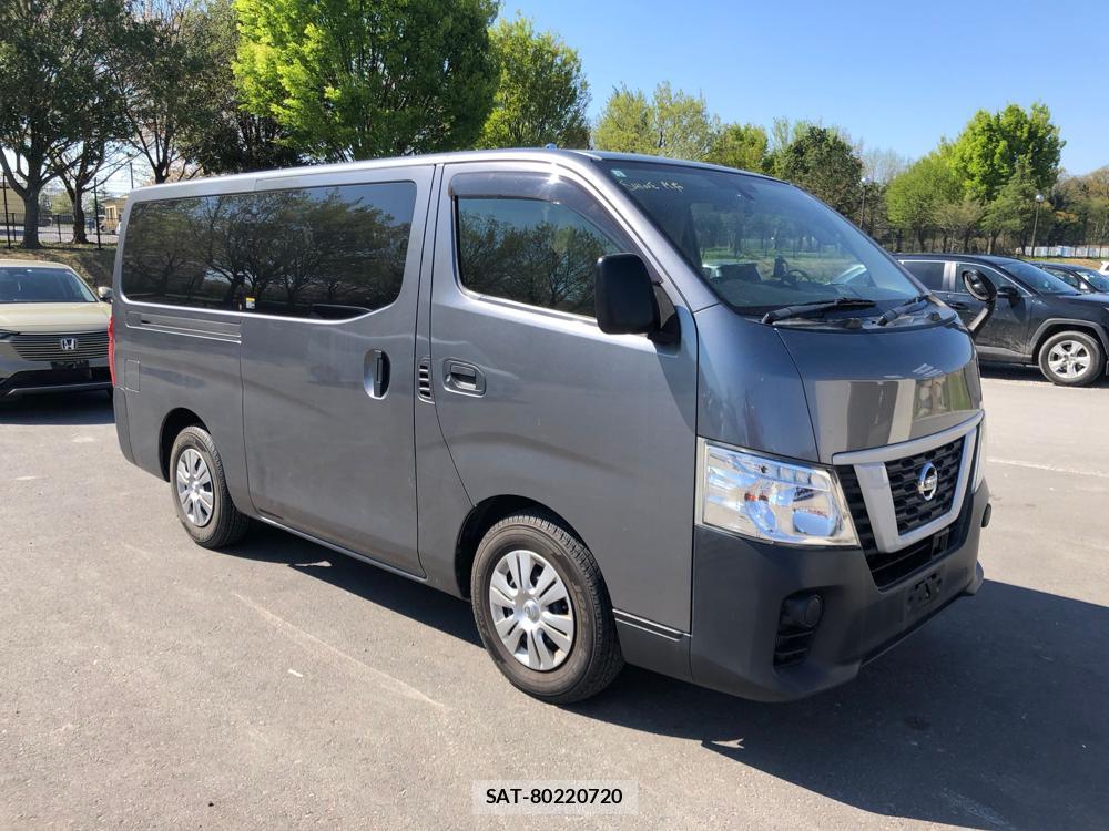Nissan NV350 Caravan 2019-03 5358527-6