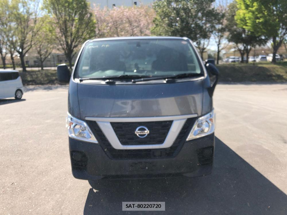Nissan NV350 Caravan 2019-03 5358527-7