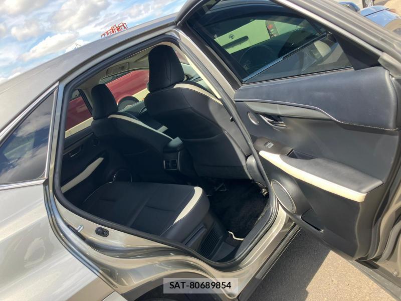 Lexus NX 2019 1277780-9