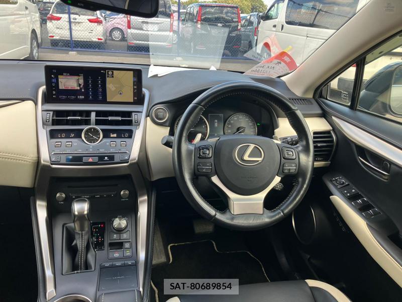 Lexus NX 2019 1277780-14