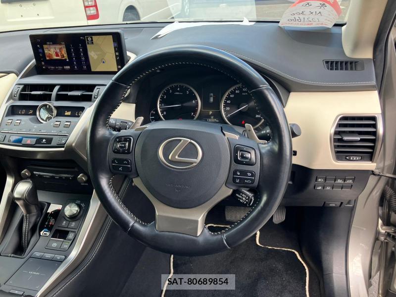 Lexus NX 2019 1277780-17