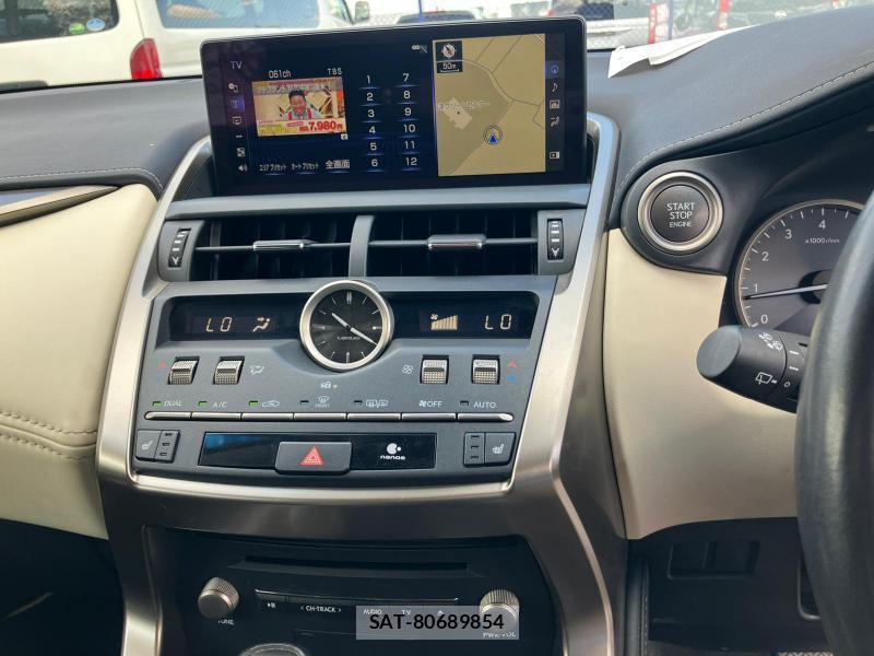 Lexus NX 2019 1277780-20