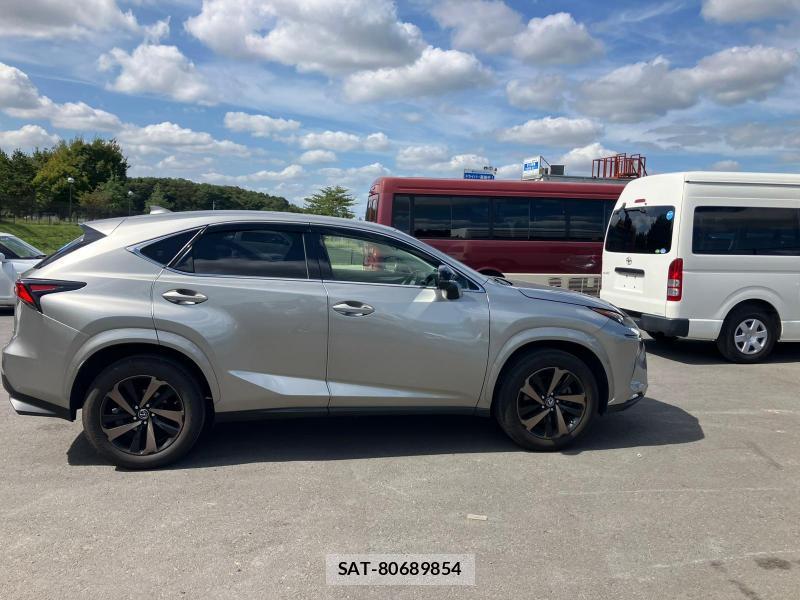 Lexus NX 2019 1277780-1