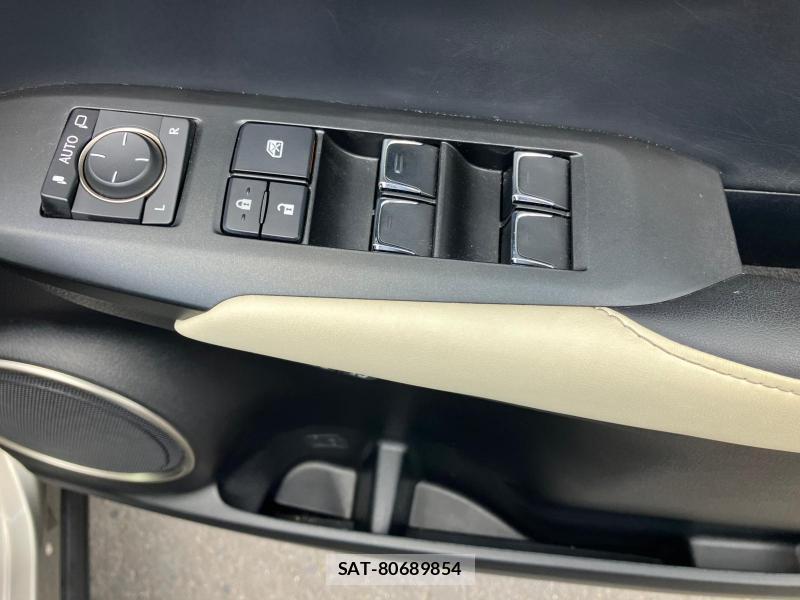 Lexus NX 2019 1277780-24