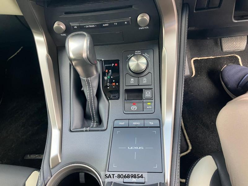 Lexus NX 2019 1277780-25
