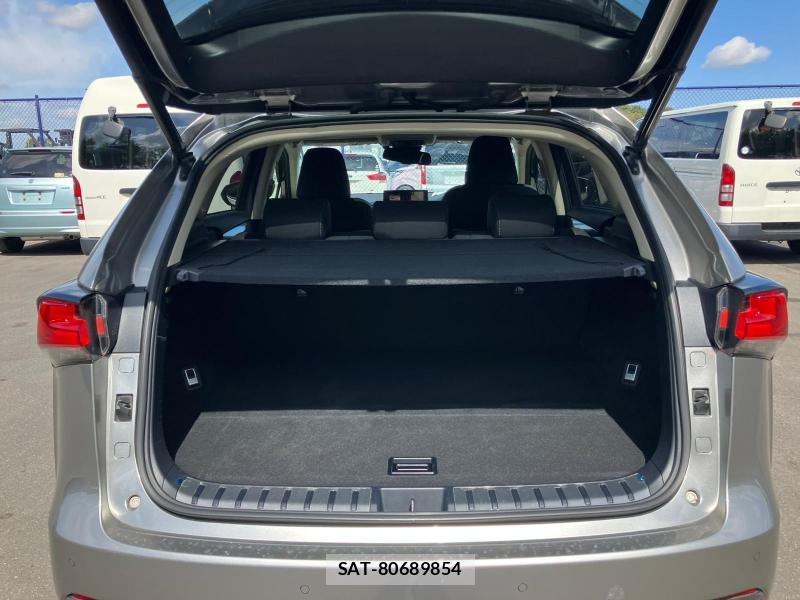 Lexus NX 2019 1277780-28