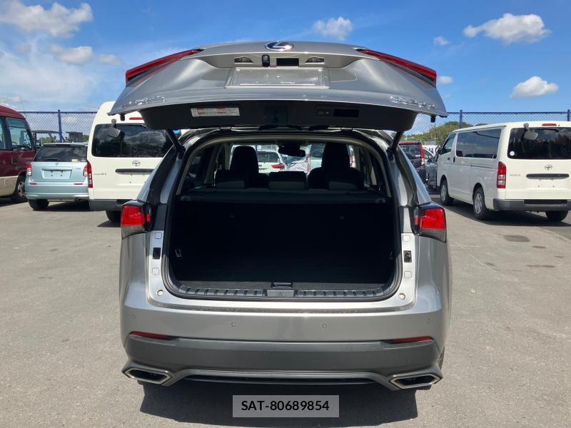Lexus NX 2019 1277780-29