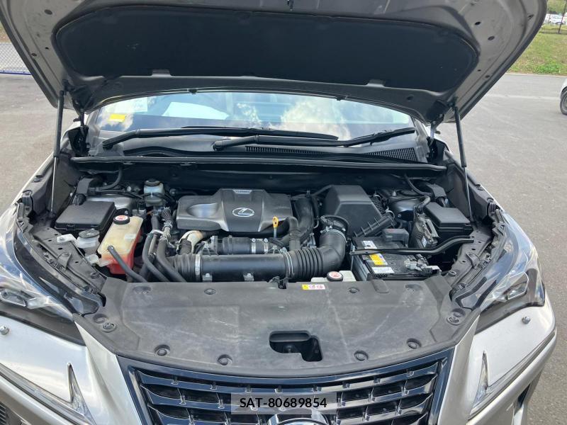 Lexus NX 2019 1277780-30