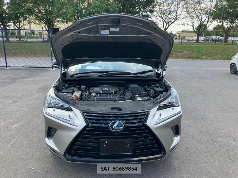Lexus NX 2019 1277780-31
