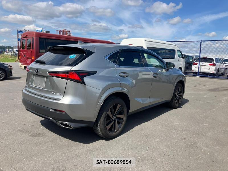 Lexus NX 2019 1277780-2